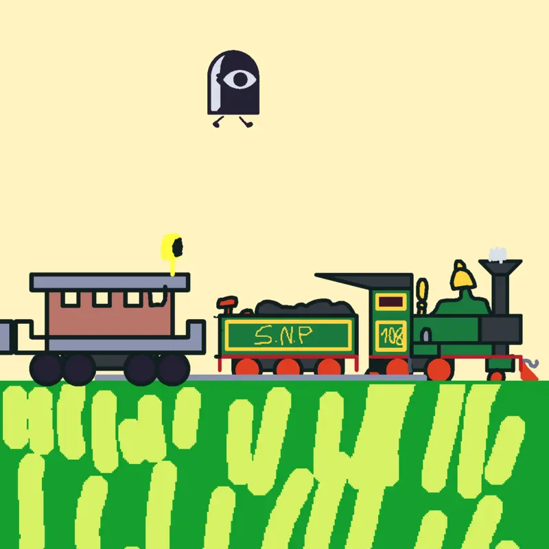 Game by @Andrew_Hansel