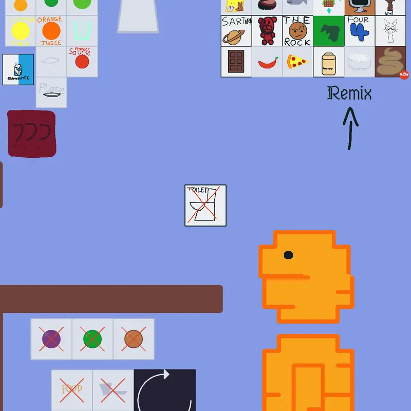 Game by @Y0urL0cal_Str4nger