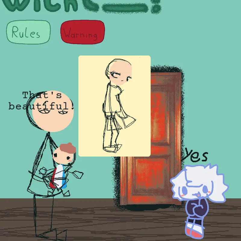 Game by @am_just_a_normal_person
