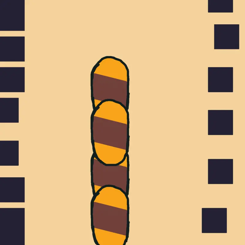 Game by @badcoder