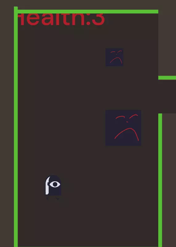 Game by @Marac