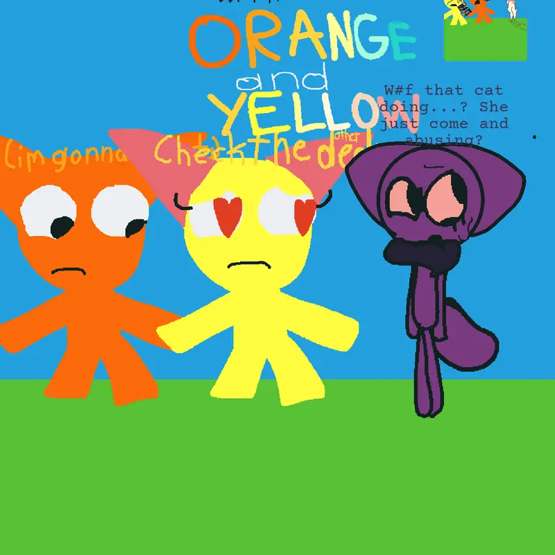 Game by @I_love_fish_2