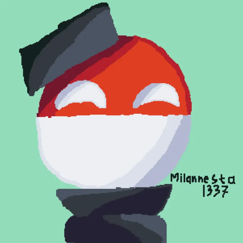 Game by @Milannesta1337