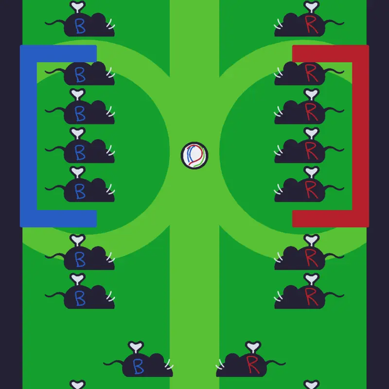 Game by @Michaelhal15
