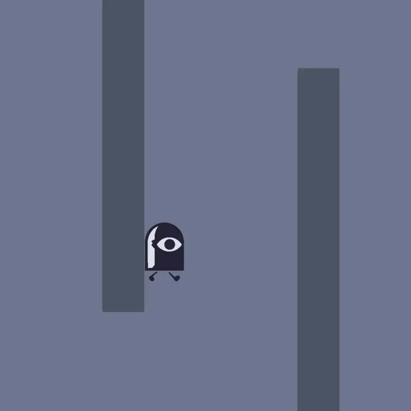Game by @key_door