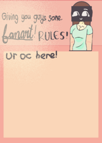 Fanart fr u guys!!!