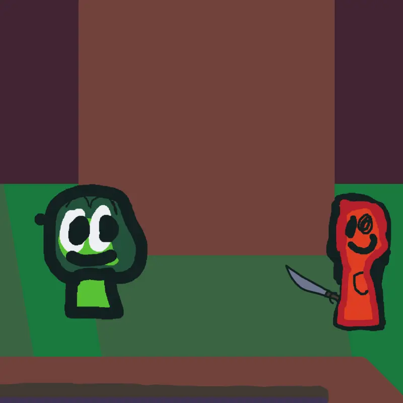 Game by @ferdew