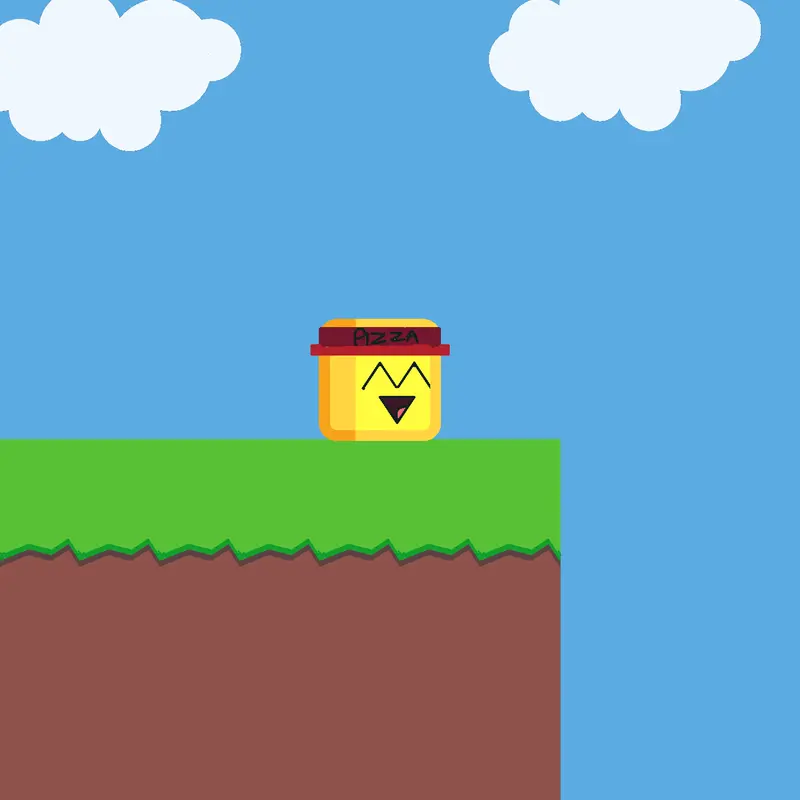 Game by @elliot_pizzas