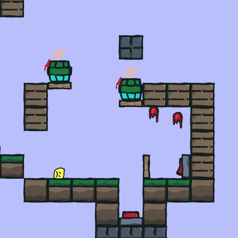 Game by @keenoflast