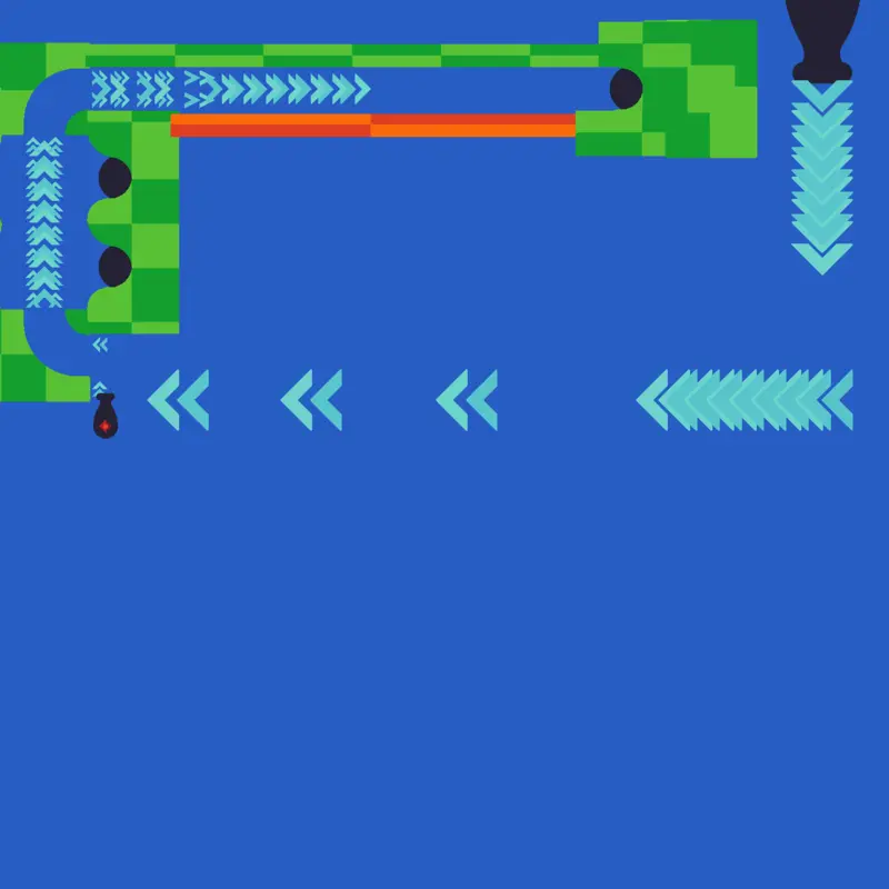 Game by @PedroHenriqueSchuster