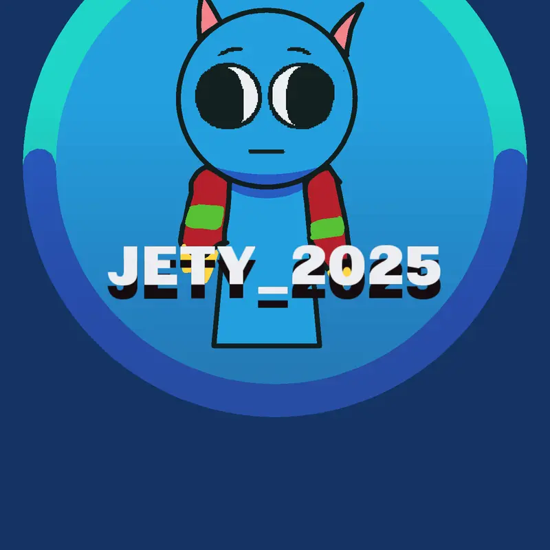 Game by @JETY_2025