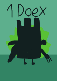 1doex forsaken merge part 1 1x+john doe