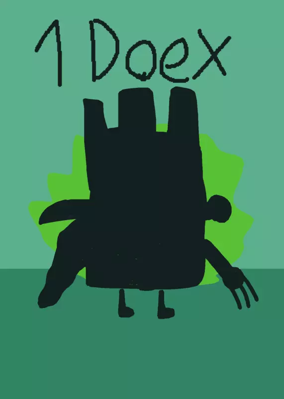 1doex forsaken merge part 1 1x+john doe by @superduckx2