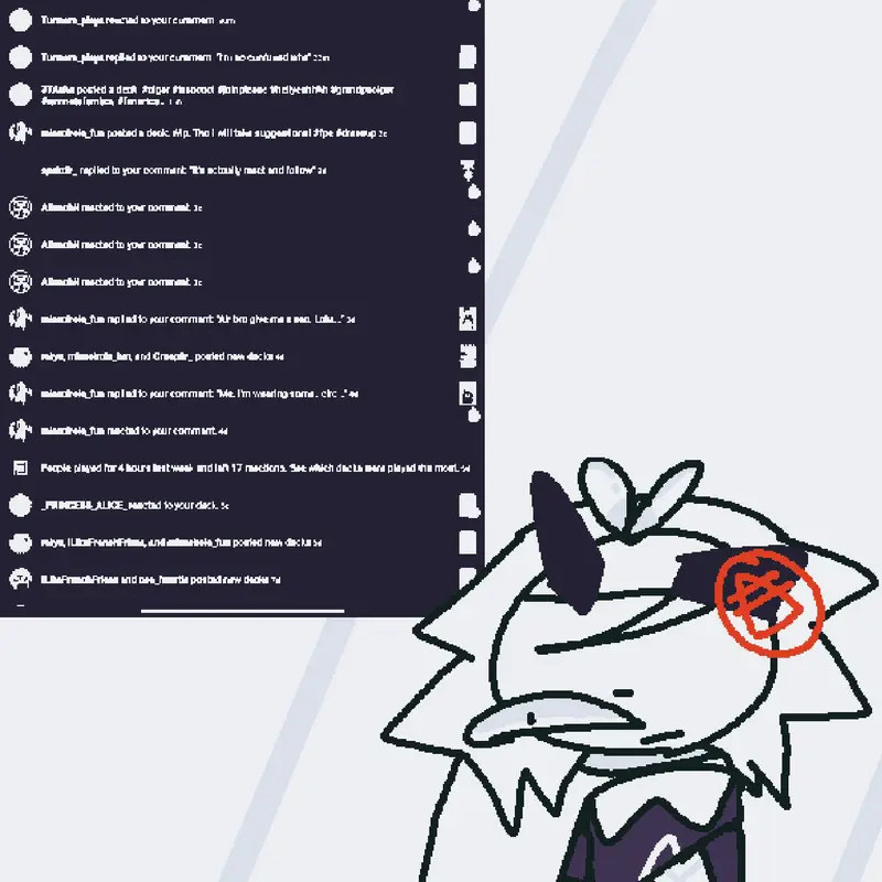 Oliver's ANNOYING NOTIFICATIONS by @Oliver_Fpe_kamiYT