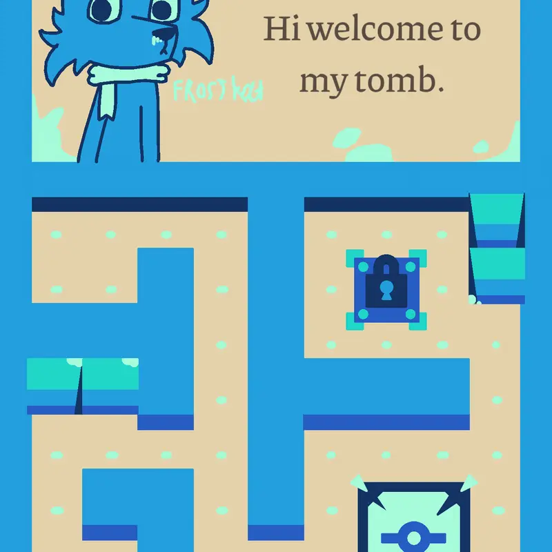 Game by @GrandPops