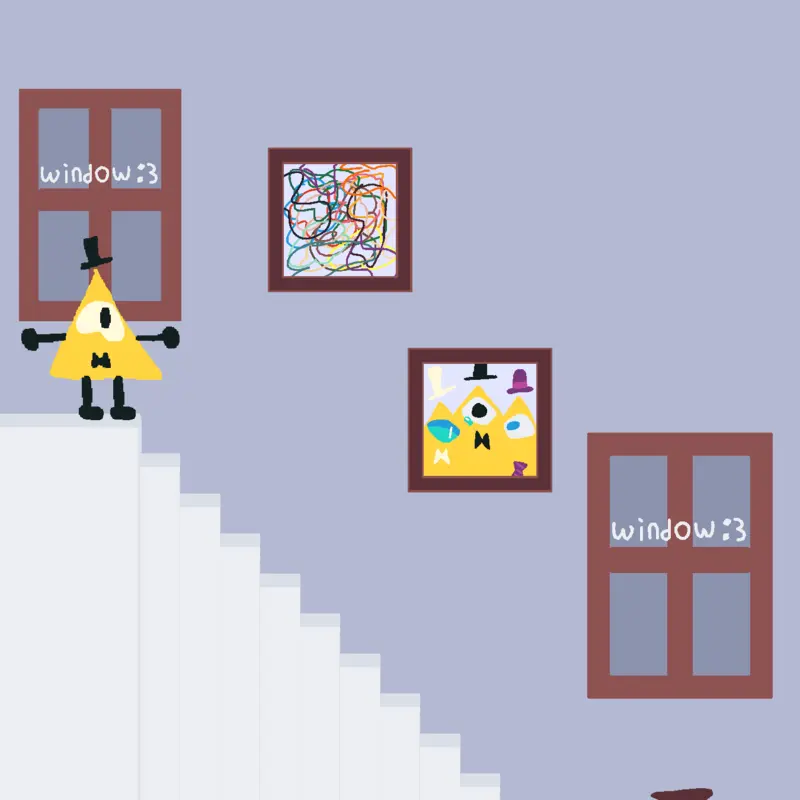 Game by @The_Real_Billcipher