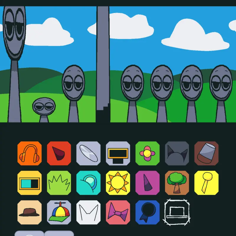 Game by @Wao_Crab