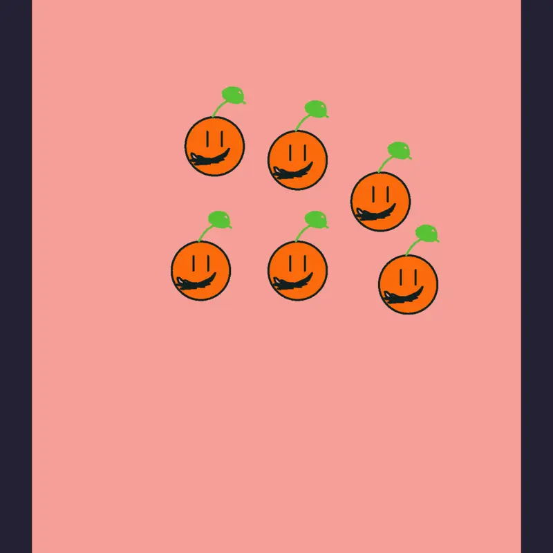 Game by @the_orangee