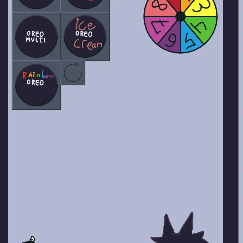 Game by @tiimm