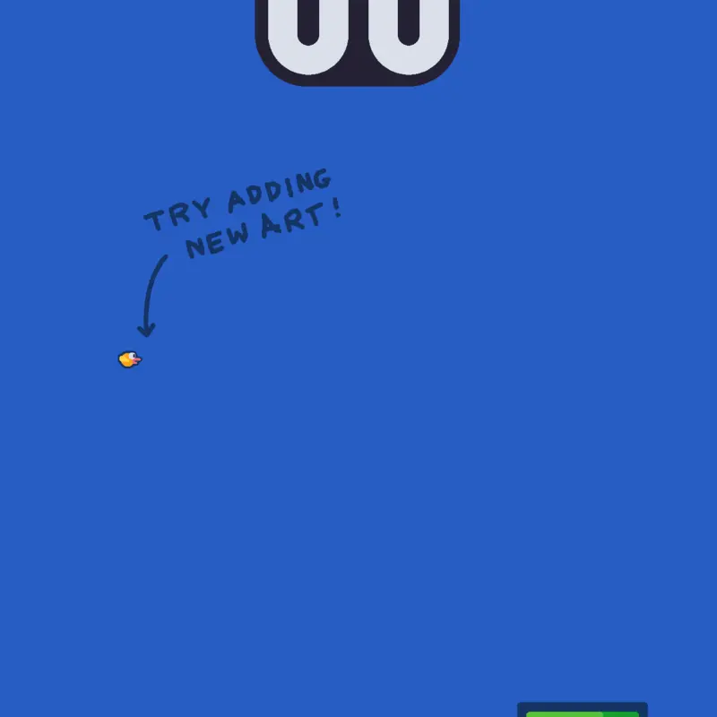 Game by @anstifedssa
