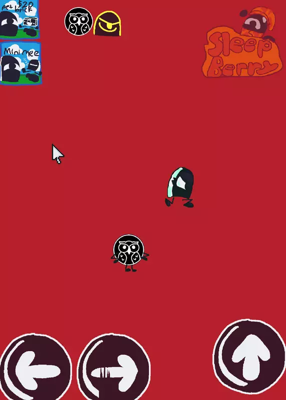 Game by @sleepberry