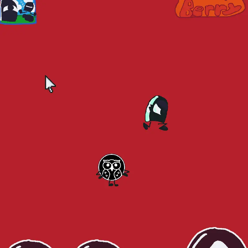 Game by @sleepberry