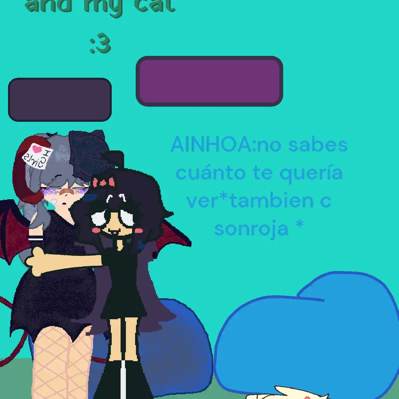 Game by @-_Guard_loves_kitty_-