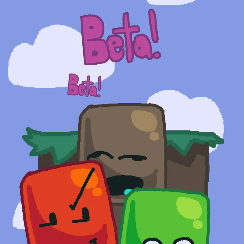 Game by @OrangeCata