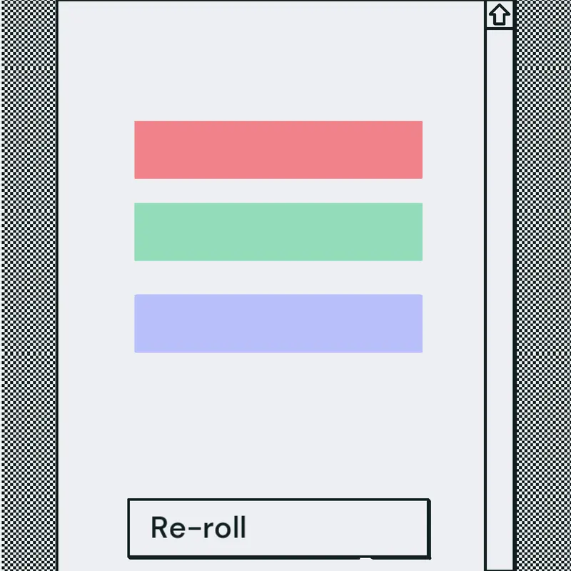 Game by @mfm
