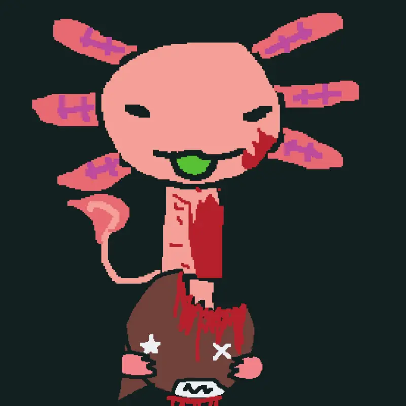 Game by @Molynum