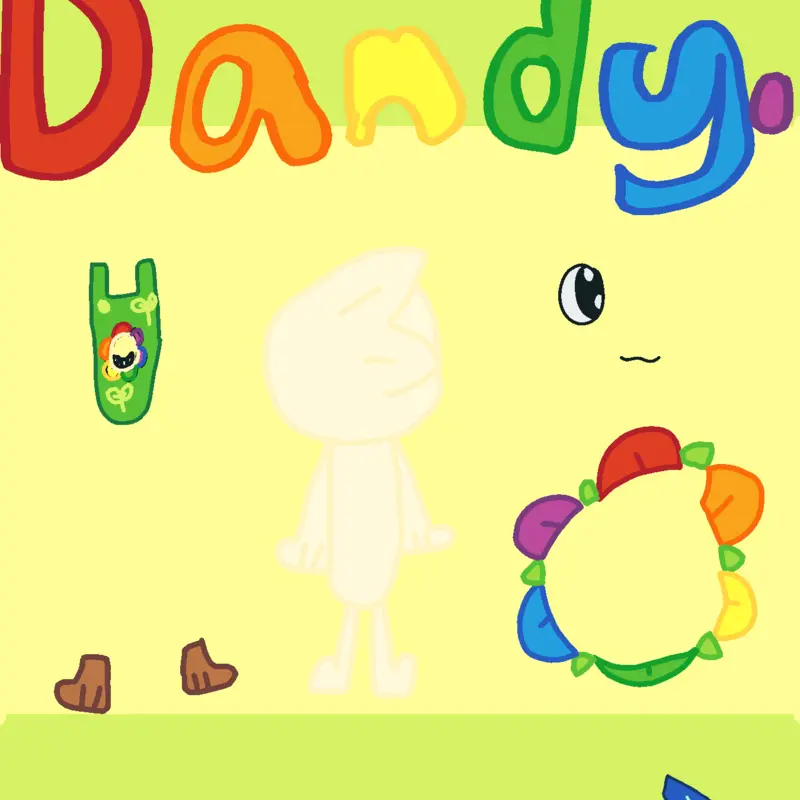 Game by @annikaasia