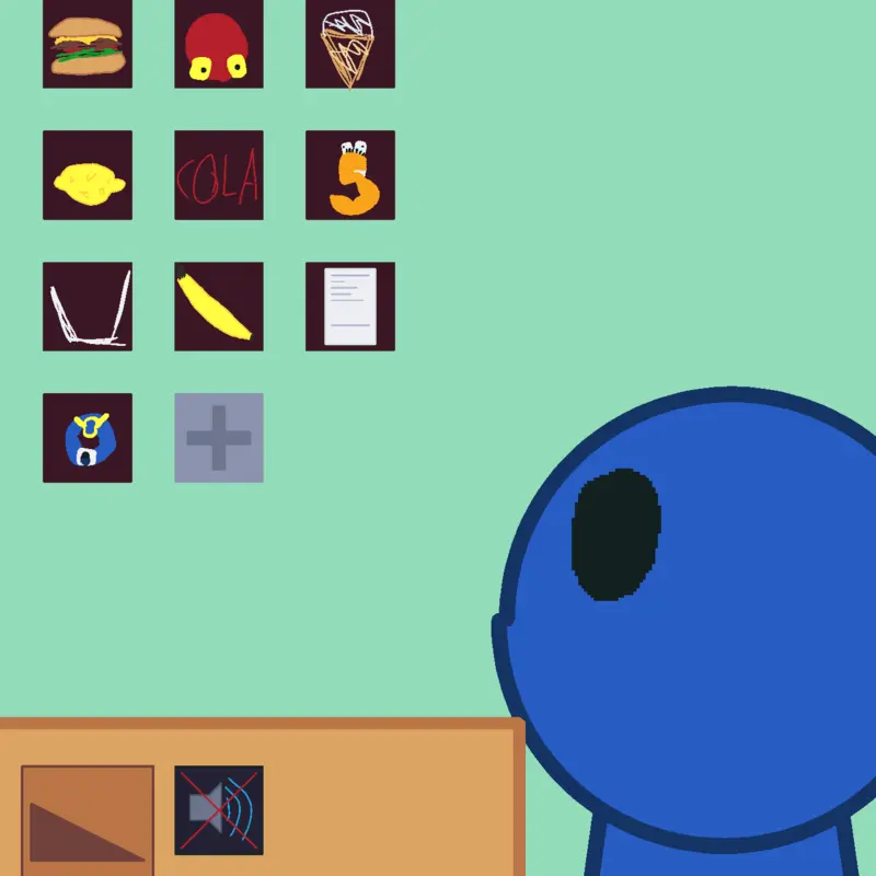 Game by @Crezikid