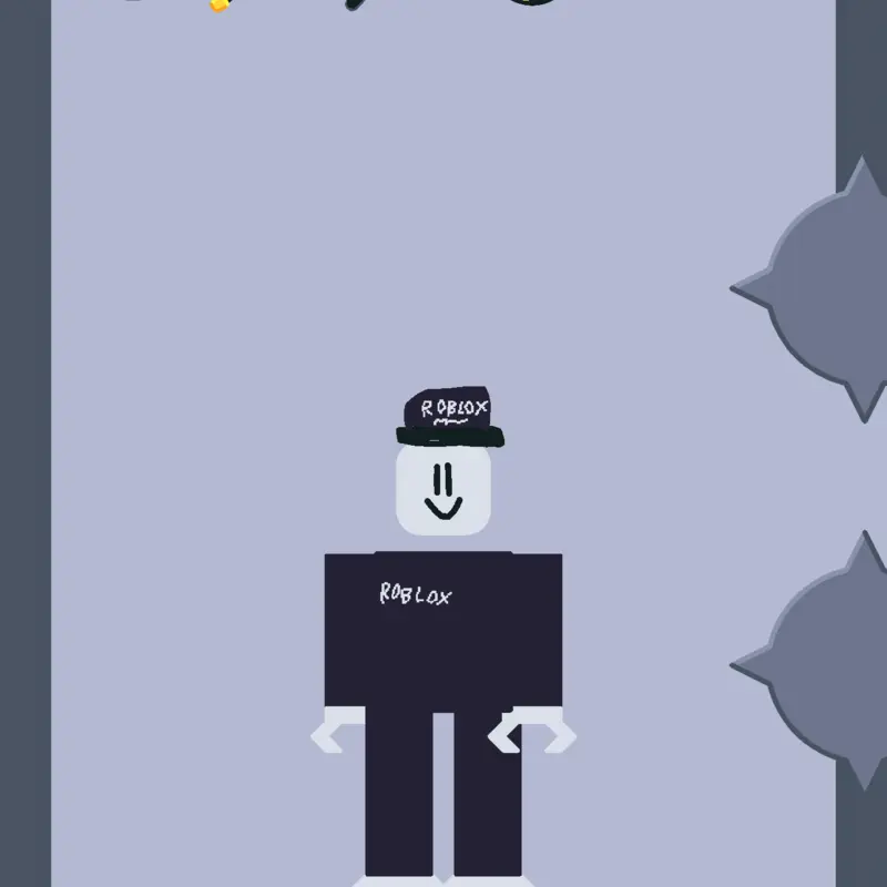Game by @BeRightBack
