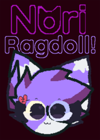 Yet Another Ragdoll bcz why not :P (no I...