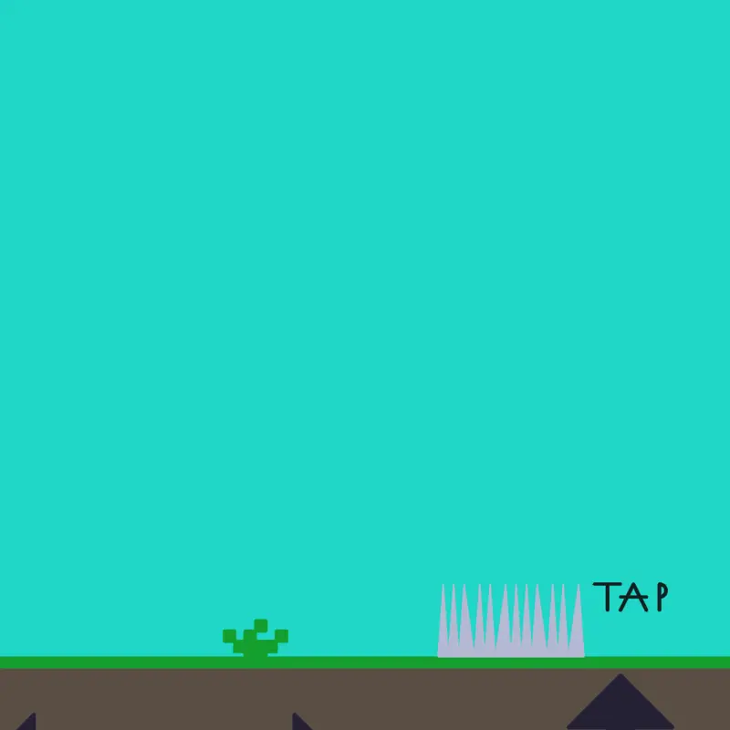 Game by @Charlesemanuel