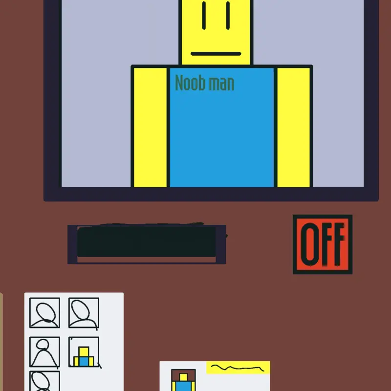 Game by @lox_4