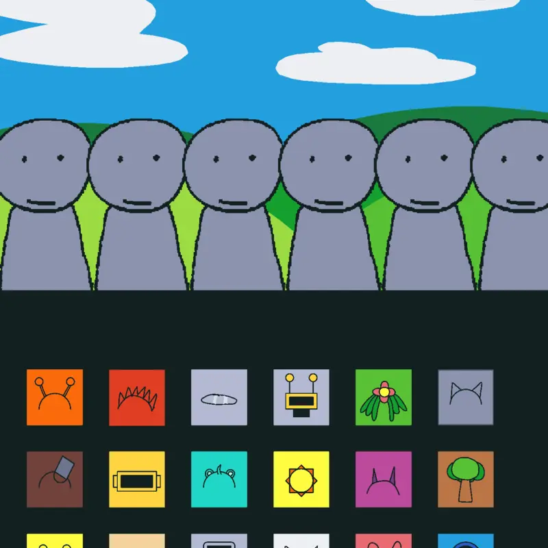 Game by @chamiskriper1
