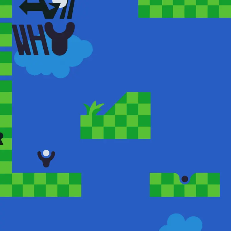 Game by @Takemytime