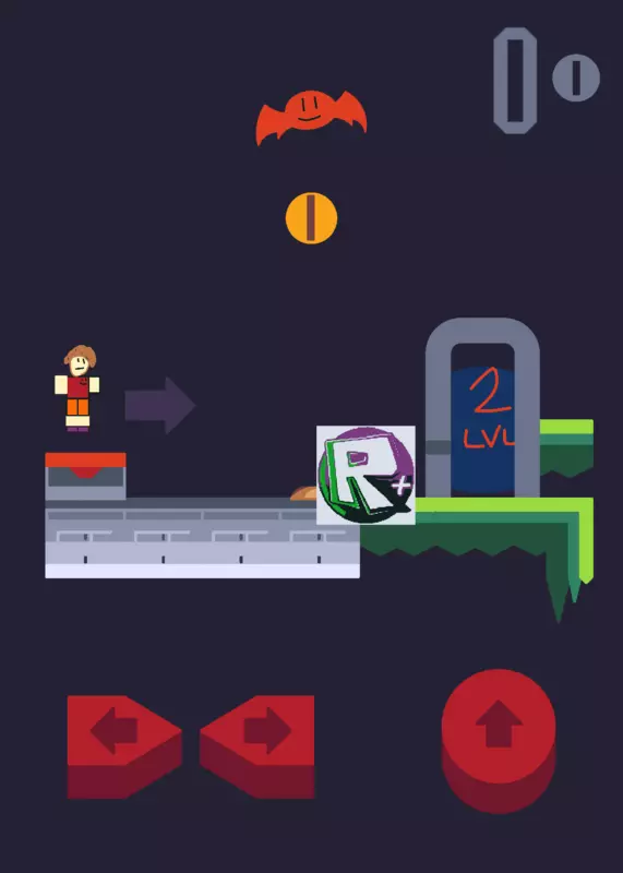 Game by @X_CLEVER_X
