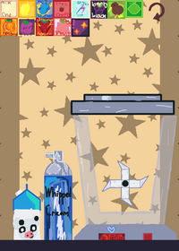Milkshake maker!