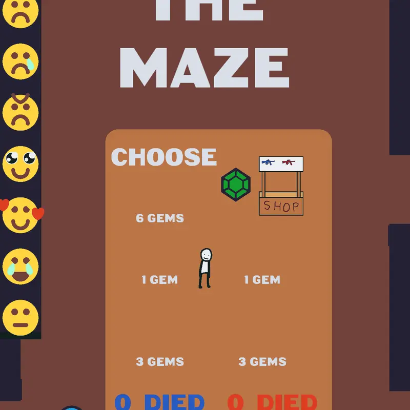 Game by @alloski