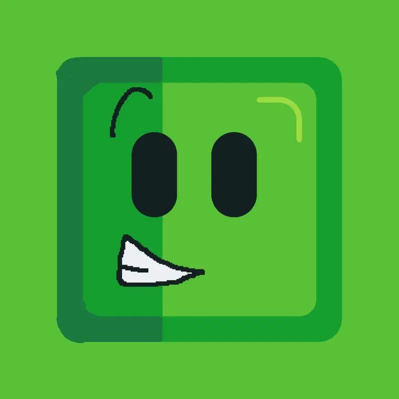 Game by @Backontrack