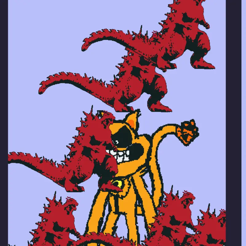 Game by @paleodudecartoon_real