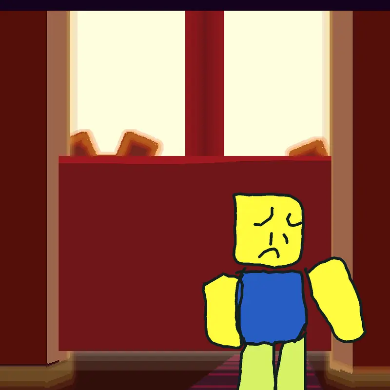 First deck (I did not animate this) by @POOLROOMS_DUDE