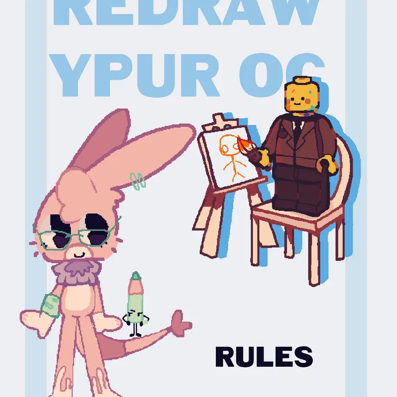 Game by @-Bun_B0nny-