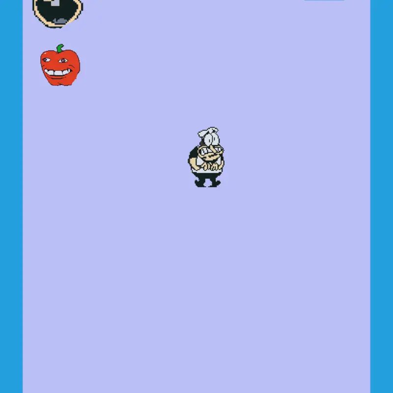 Game by @ELLett