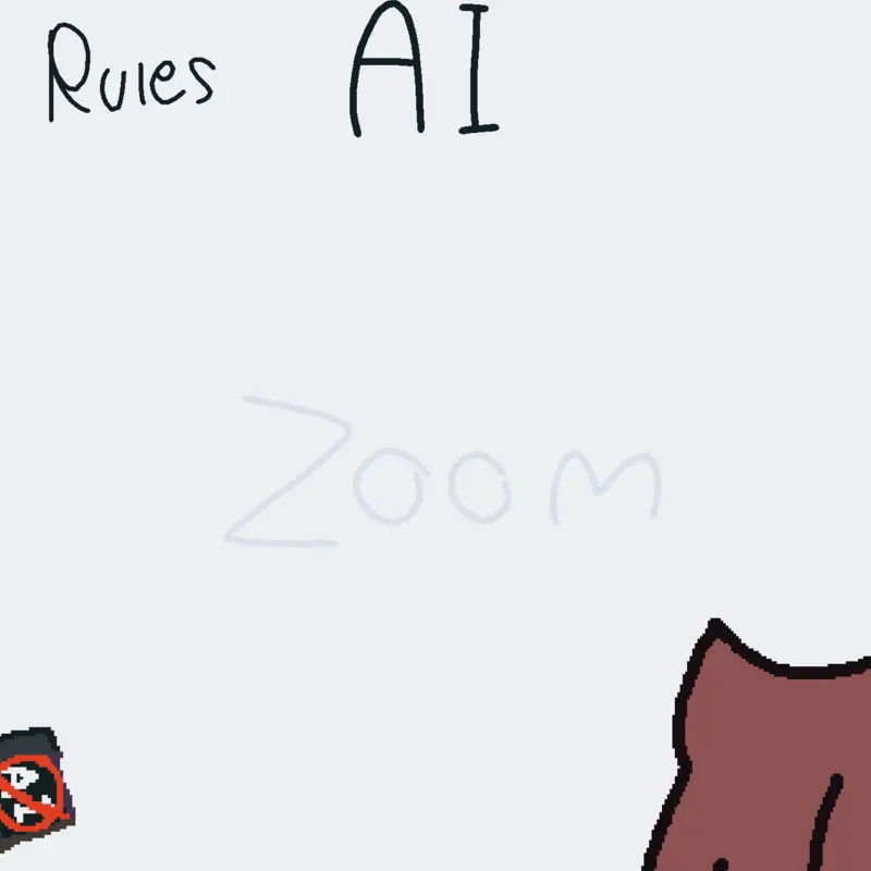 Stop ai by @thatOneJeff