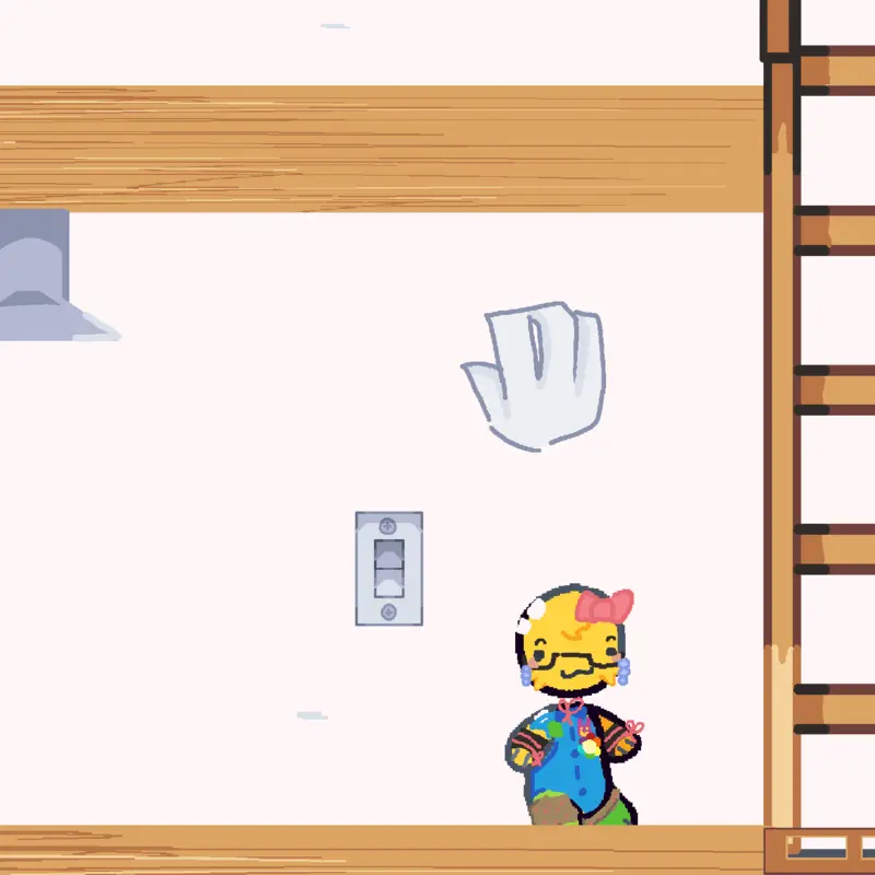 Game by @MinjuLovesYunah