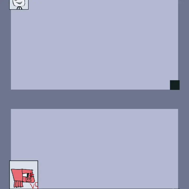 Game by @sylvelloandbobsecret2