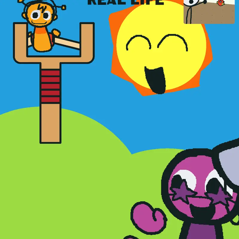 Game by @isabelabispo